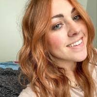 Katie Casper's Instagram, Twitter & Facebook