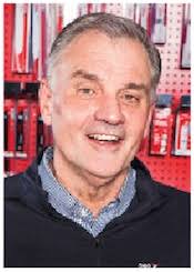 Cover Story: Ohio Power Tool