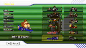 Blue falcon certificate template top 12 best uav humanitarian award. Donkey Kong On Blue Falcon Mario Kart Wii Mods