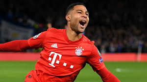 The football player his starsign is cancer and he is now 25 years of age. London S Still Red Gnabry Thrills Arsenal Fans Once More With Chelsea Performance Goal Com