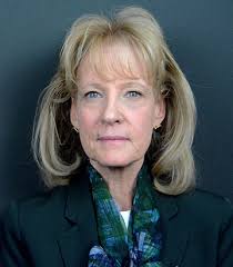 Bonnie Gance-Cleveland