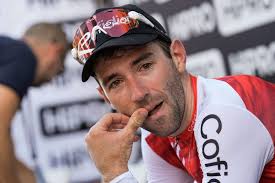 Benjamin Thomas : qui est le cycliste français qui mène une double carrière  ?