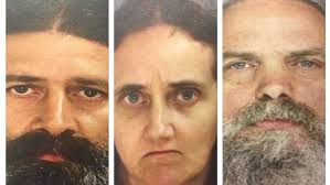 Neighbor: 'Something isn't right' about girls at man's house