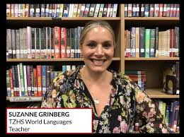 Tappan Zee High School