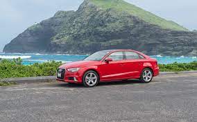 You Can Drive An 2018 Audi A3 In Hawaii For Less Then 300 Month Visit Our Website To Find Out How You Can Make Luxury Become Y Audi Dealership Used Audi Audi