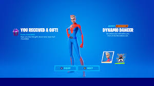 Battle royale that is a part of the derby dynamo challenge pack, which can be purchased from the item shop for $11.99. Dynamo Dancer Fortnite Wallpapers Wallpaper Cave