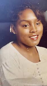 La'Hope Evette Robinson