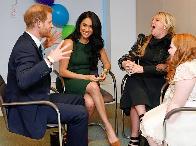 Prince Harry Gives an Emotional Speech About Parenthood at the WellChild  Awards | Vanity Fair