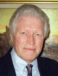 Obituary information for James Rob Hughes