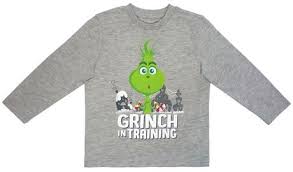 The entire library of our object mockups is at your disposal. Dr Seuss The Grinch Boy S Toddler Long Sleeve T Shirt Walmart Canada