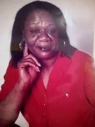 Obituary for Mrs. Dorothy Johnson Orr