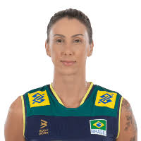 Brazilian Superliga 2020/21 » player awards :: Women Volleybox