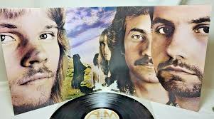 Styx Pieces of Eight Vinyl LP A & M Records,1978, SP-5185, Cover & Album VG  Cond