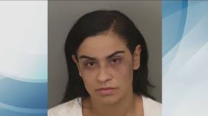 Trina Garcia's Instagram, Twitter & Facebook