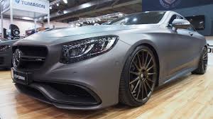 Mercedes Benz S 63 Amg Coupe C217 Black Artform A Fashion Statment Mmcon Benz S Mercedes Benz Amg