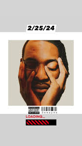 “LLOV” THE ALBUM COMES OUT 2/25/24, You ready?