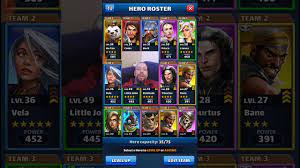 Check spelling or type a new query. Empires And Puzzles Path Of Valor Youtube