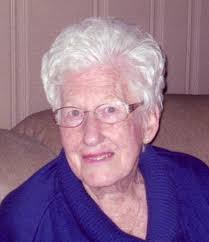 Agnes Yungblut Obituary