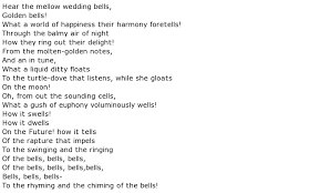 Balance is also an important part of arranging your furniture. Poems With Alliteration My Poetic Side