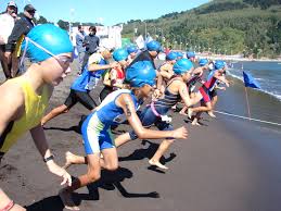 Los niños y su participación en el triatlón. – Federación Unida de ...