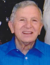 Inside Joplin Obituaries: Earl Lewis