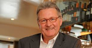 Derek Bulmer: Yrke hemligt