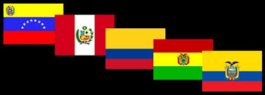 Study flashcards on ecuador, peru, and bolivia: Defensorias Del Pueblo De Bolivia Colombia Ecuador Peru Y Venezuela Crearan Mesas De Trabajo De Derechos De Indigenas Afrodescendientes Y Migrantes Nodal