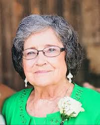 Betty "Sue" Merchant Obituary April 23, 2025