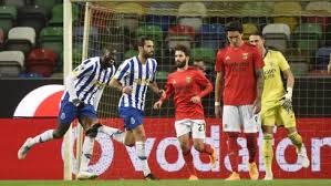 Read our match preview to see free betting tips for this game. Benfica De Jorge Jesus Perde Supertaca De Portugal Para O Porto Esporte Extra Online