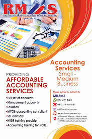 Kedai alat ganti kenderaan yeelee automotive supply perak 60 5 253 3277. Raj Management Accounting Services Iks My Portal Perniagaan Anda