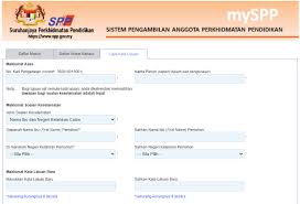 Hallo semuanya.divideo ini saya sharing tips dan trik mendaftar akun yang benar di 99 designs di tahun 2020.semoga video ini bermanfaat.jika ada saran. Myspp Online Panduan Login Dan Daftar Akaun Baru 2021 My Pendidik