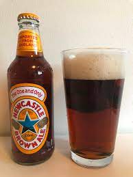 Feedback for ultimate brewery classics english porter beer kit has been. Newcastle Brown Ale Wikipedia