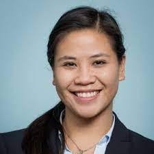 Jennifer Phung's Instagram, Twitter & Facebook