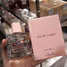 zara dear lilac kokusu efsane bana al dediğin kankanı etiketle | Luxury  perfume, Perfume, Lilac