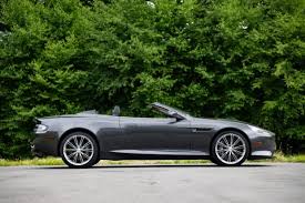 Image result for Meteorite Silver 2004 DB9 Volante