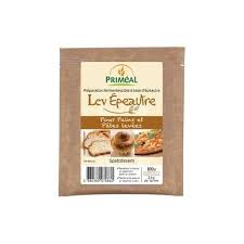 Lev Epeautre Levain Fermentescible Primeal Aide A La Panification