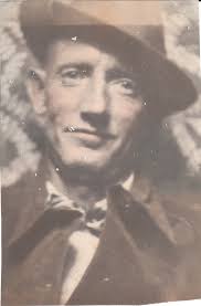 Vervon Nunnery (1895-1978)