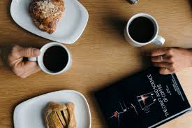Specialty Coffee Association Book Shop Sca Recipes Speciality Coffee Food