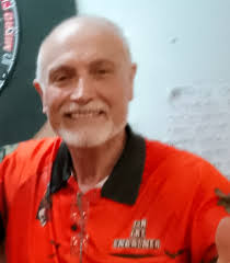 Happy Birthday #10 Aiden Cook