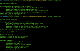 Cse 231 Project 2 Solved Logicprohub In 2020 Coding Solving Learning Objectives