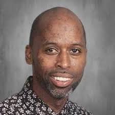 Meet the ICEF Administrative staff.