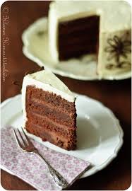 Es Geht Immer Noch Doller Heute Schoko Whisky Torte Kuchen Und Torten Leckere Torten Einfach Backen