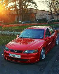 258 Likes 7 Comments Static Vectra B2 Staticvectra On Instagram Vauxhall Custom Cars Opel