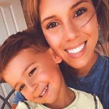 Stacie Madsen's Instagram, Twitter & Facebook