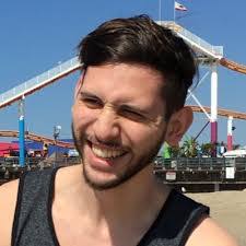 Danny Cabrera's Instagram, Twitter & Facebook