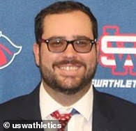 Driver of pick-up truck that killed 9 people was father of boy, 13, who was  in high