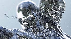 Want to discover art related to spider_man_far_from_home? Spider Man Far From Home Concept Art Reveals An Early Version Of Hydro Man With Two Heads