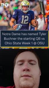 Tyler Bourne Ohio State