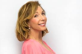 Rita Rudner's Instagram, Twitter & Facebook