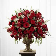Check spelling or type a new query. Ftd Love Honor Altar Arrangement In Frederick Md Amour Flowers